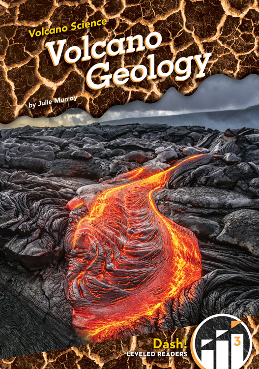 Volcanic Rock Collection [Book]