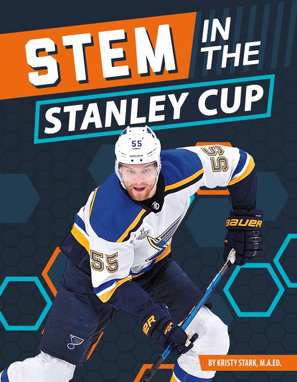 Stitch-em — Stanley Cup
