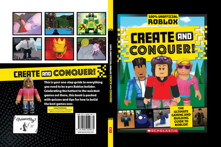 The Ultimate Comprehensive Guide to Conquering Roblox's Blox
